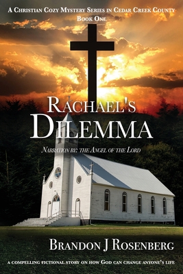 Rachael's Dilemma : N/a            Book Cover