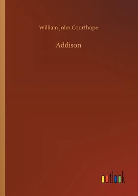 Addison 373403888X Book Cover