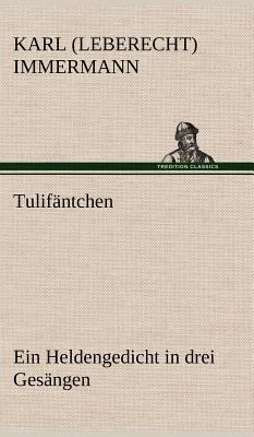 Tulifantchen [German] 3847252844 Book Cover