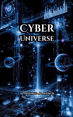 Cyber Universe B0G1HZQ4C1 Book Cover