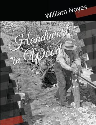 Handiwork in Wood 1094619876 Book Cover