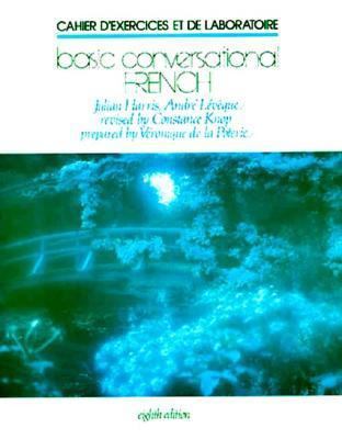 Basic Conversational French 0030043646 Book Cover