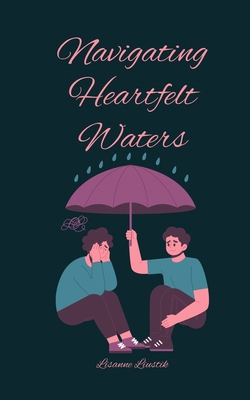 Navigating Heartfelt Waters 9916874840 Book Cover