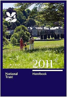 the-national-trust-handbook B007YW6C5O Book Cover