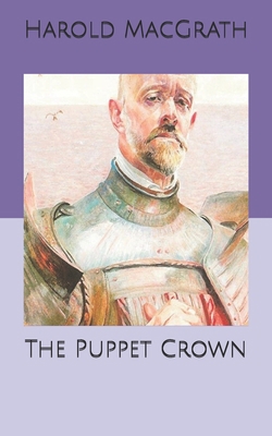 The Puppet Crown B0858SSCQN Book Cover