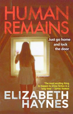 Human Remains 190843418X Book Cover