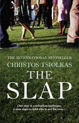 Slap 1848873557 Book Cover