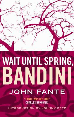 Wait Until Spring, Bandini 1841958328 Book Cover