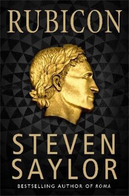 Rubicon 1849016143 Book Cover