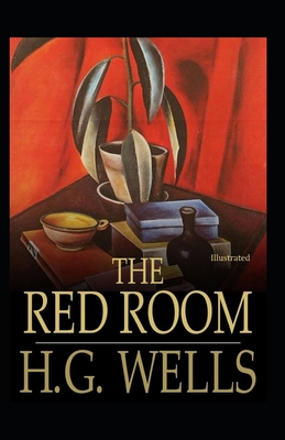 Paperback The Red Room (Illustrated) Book