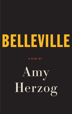 Belleville 1559364572 Book Cover