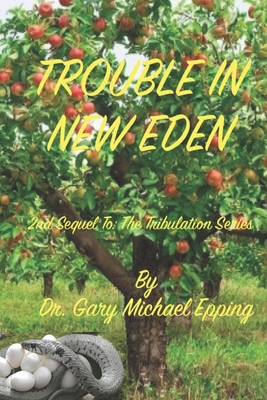 Trouble In New Eden B0D7ZMLGF6 Book Cover