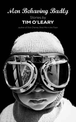 Men Behaving Badly 1644283972 Book Cover