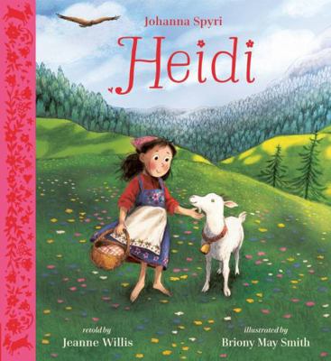 Heidi 1788004744 Book Cover