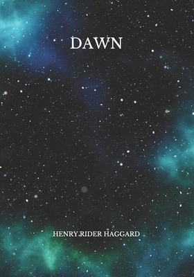 Dawn B0917513GH Book Cover
