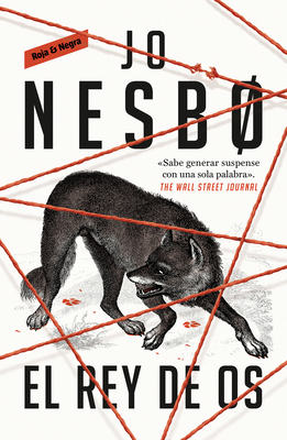 El Rey de OS / Blood Ties [Spanish] 8419940631 Book Cover