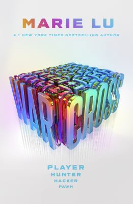 Warcross [French] 0241321433 Book Cover
