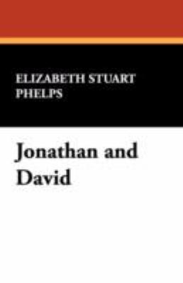 Jonathan and David 1434461351 Book Cover