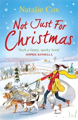 Not Just for Christmas 1409183297 Book Cover