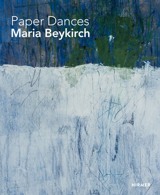 Maria Beykirch: Paper Dances 3777425729 Book Cover