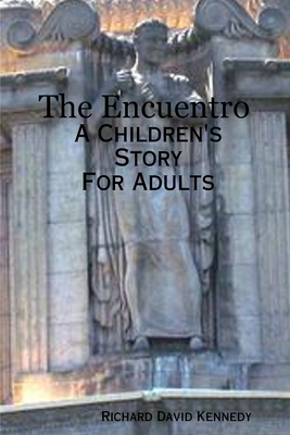The Encuentro Book Two 1435727436 Book Cover