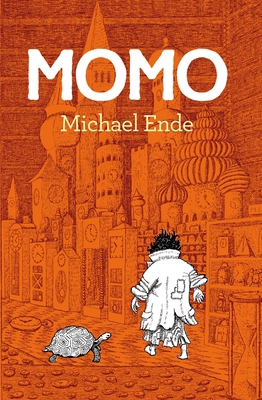 Momo (Spanish Edition) [Spanish] 194554046X Book Cover