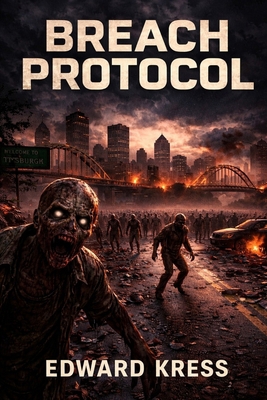 The Breach Protocol B0H3M2T7XY Book Cover