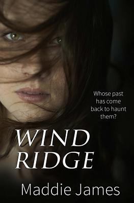 Wind Ridge 1622374568 Book Cover