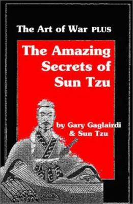 Art of War Amazing Secrets Seminar 1929194072 Book Cover