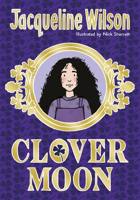 Clover Moon 0857532731 Book Cover