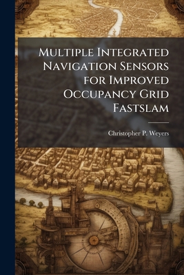 Multiple Integrated Navigation Sensors for Impr... 1025120256 Book Cover