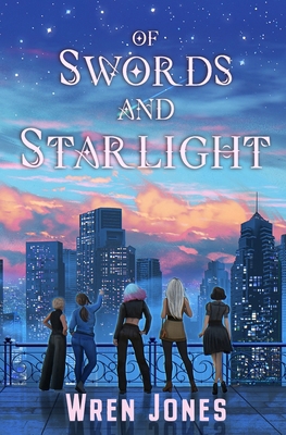 Of Swords and Starlight B0H3B8FWCN Book Cover