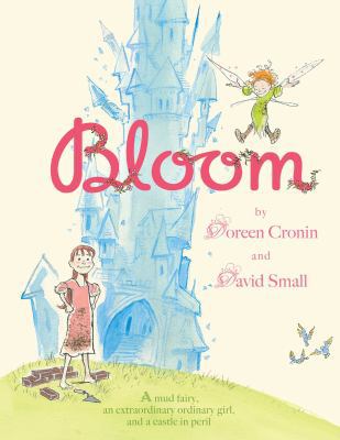 Bloom 1442406208 Book Cover