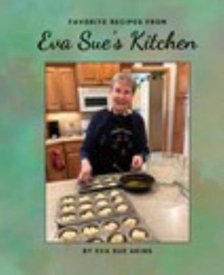Eva Sue's Kitchen