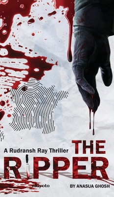 The Ripper 9357707883 Book Cover