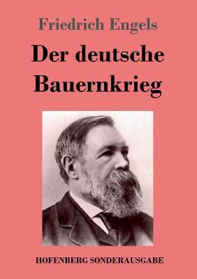 Der deutsche Bauernkrieg [German] 374372166X Book Cover