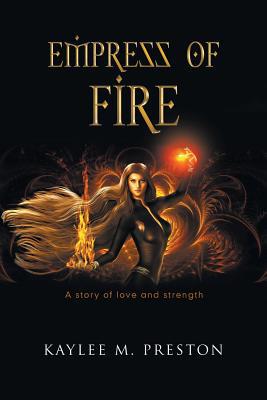 Empress of Fire 1796024333 Book Cover