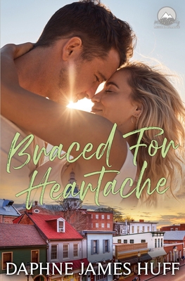 Braced For Heartache B0DFFTRCTX Book Cover