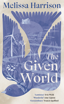 The Given World 1771967366 Book Cover