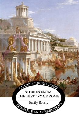Stories from the History of Rome 176153422X Book Cover
