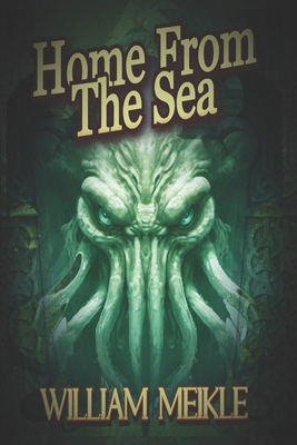 Home From The Sea 1070638617 Book Cover