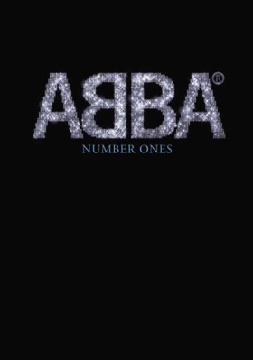 ABBA: Number Ones [Spanish]            Book Cover
