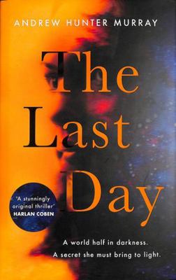 The Last Day 1786331918 Book Cover