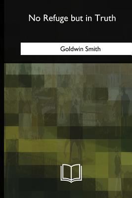 No Refuge but in Truth 1985276100 Book Cover