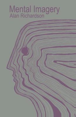 Mental Imagery 366237109X Book Cover