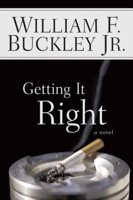 Getting It Right 0895260247 Book Cover