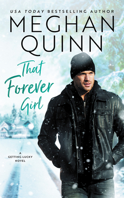 That Forever Girl 1978683081 Book Cover