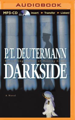 Darkside 1491509023 Book Cover