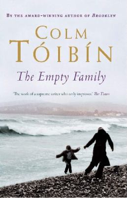 The Empty Family 1742610544 Book Cover