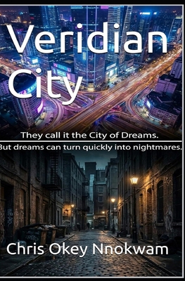 Veridian City B0DRD479PR Book Cover